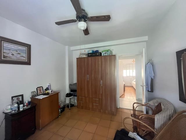 4 soveværelse Lejlighed til salg i Málaga by - € 564.000 (Ref: 9125223)