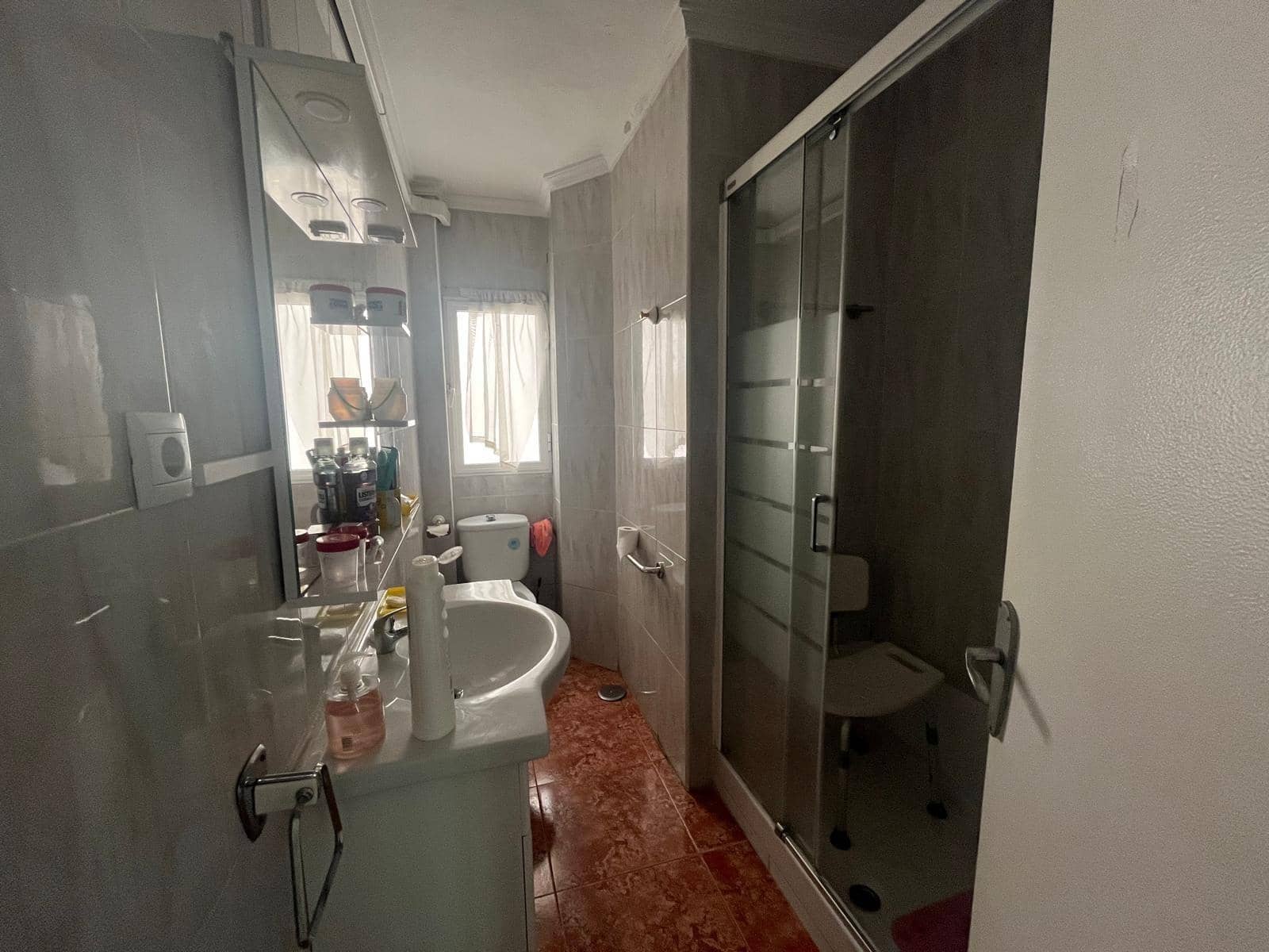 4 Zimmer Wohnung zu verkaufen in Malaga Stadt - 564.000 € (Ref: 9125223)