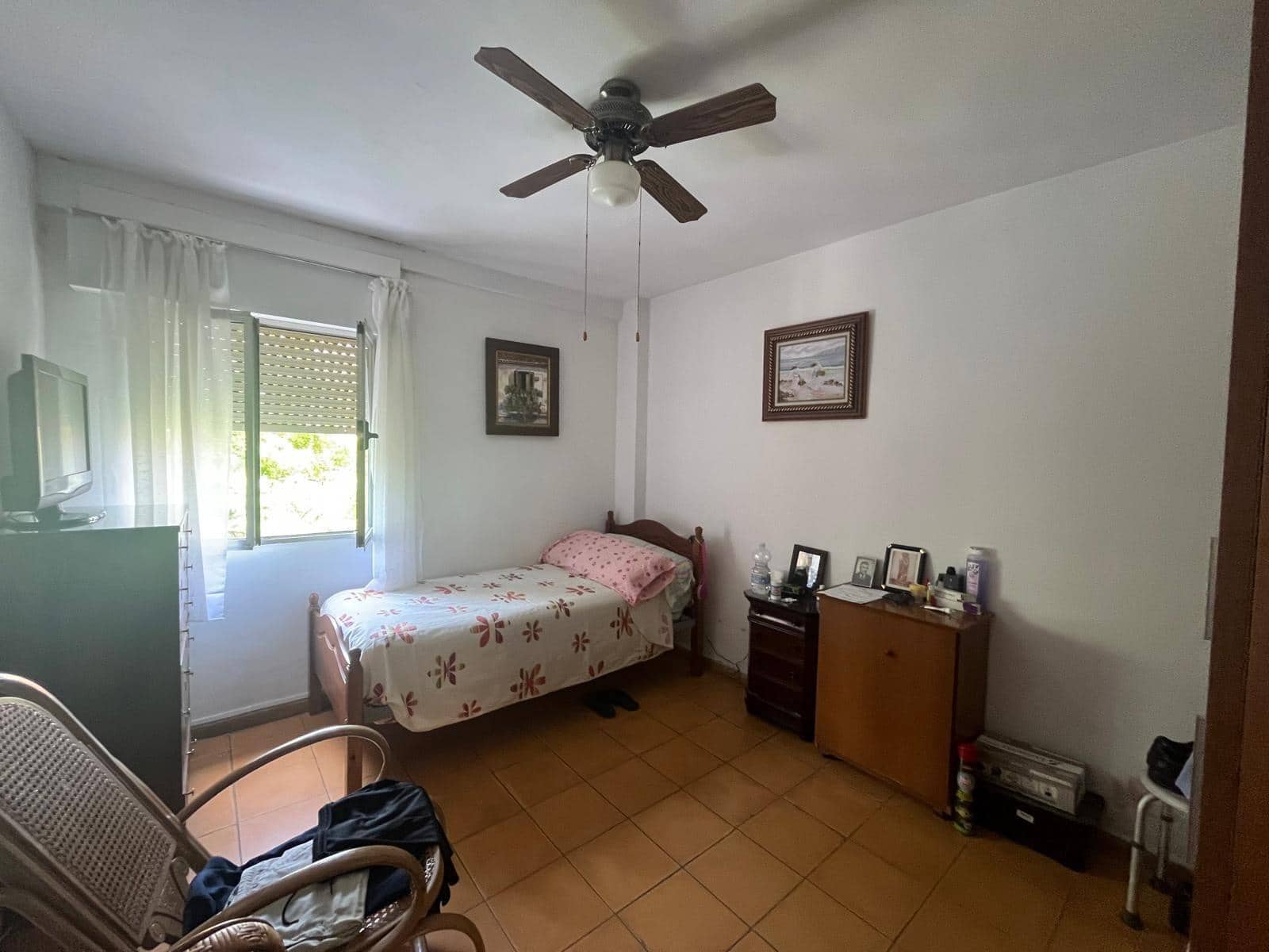 4 Zimmer Wohnung zu verkaufen in Malaga Stadt - 564.000 € (Ref: 9125223)