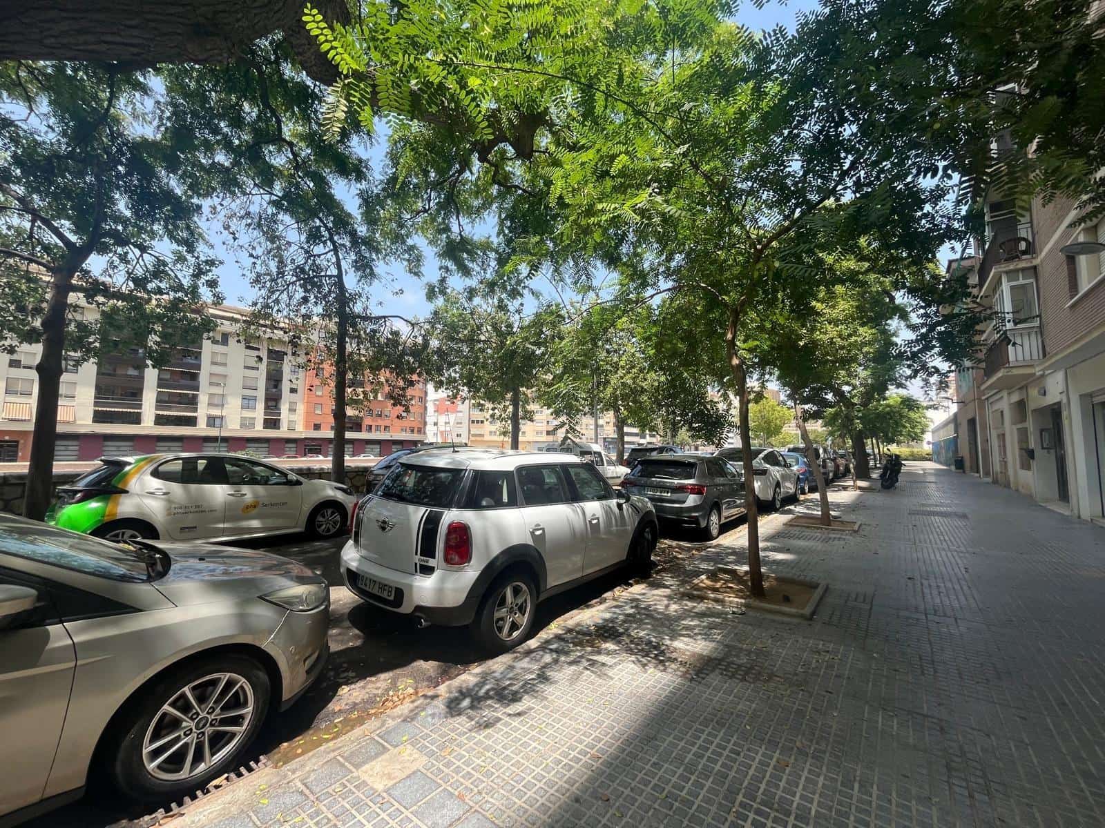 4 Zimmer Wohnung zu verkaufen in Malaga Stadt - 564.000 € (Ref: 9125223)