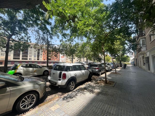 4 soveværelse Lejlighed til salg i Málaga by - € 564.000 (Ref: 9125223)