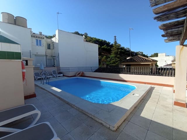 2 soveværelse Lejlighed til salg i Centro Historico, Málaga by med swimmingpool - € 285.000 (Ref: 9147336)