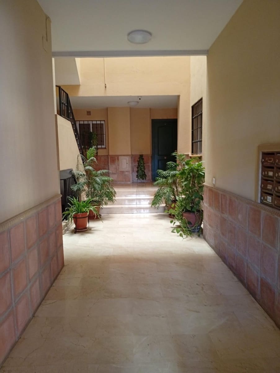 2 chambre Appartement à vendre à Malaga ville avec piscine - 285 000 € (Ref: 9147336)