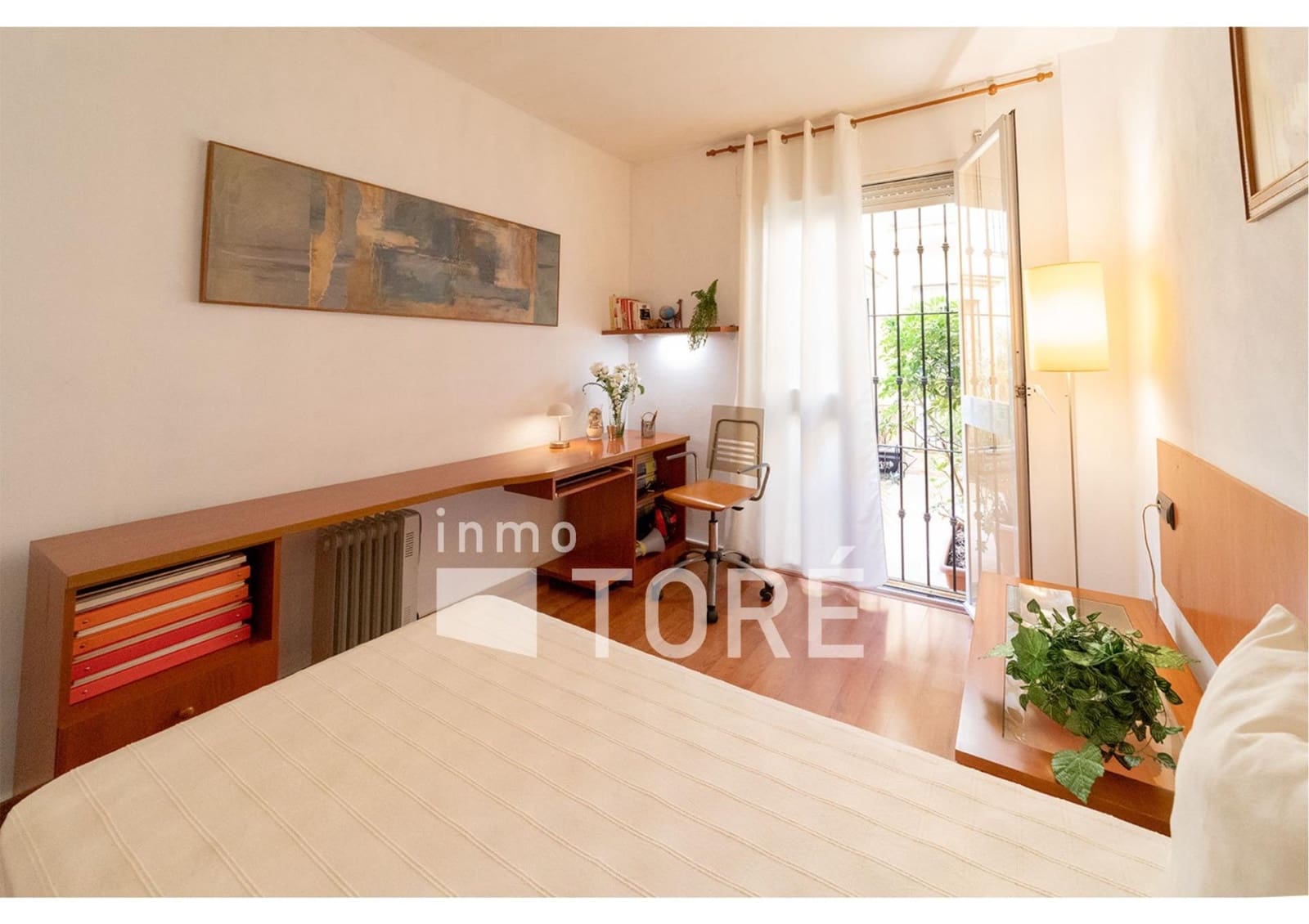 2 chambre Appartement à vendre à Malaga ville avec piscine - 285 000 € (Ref: 9147336)