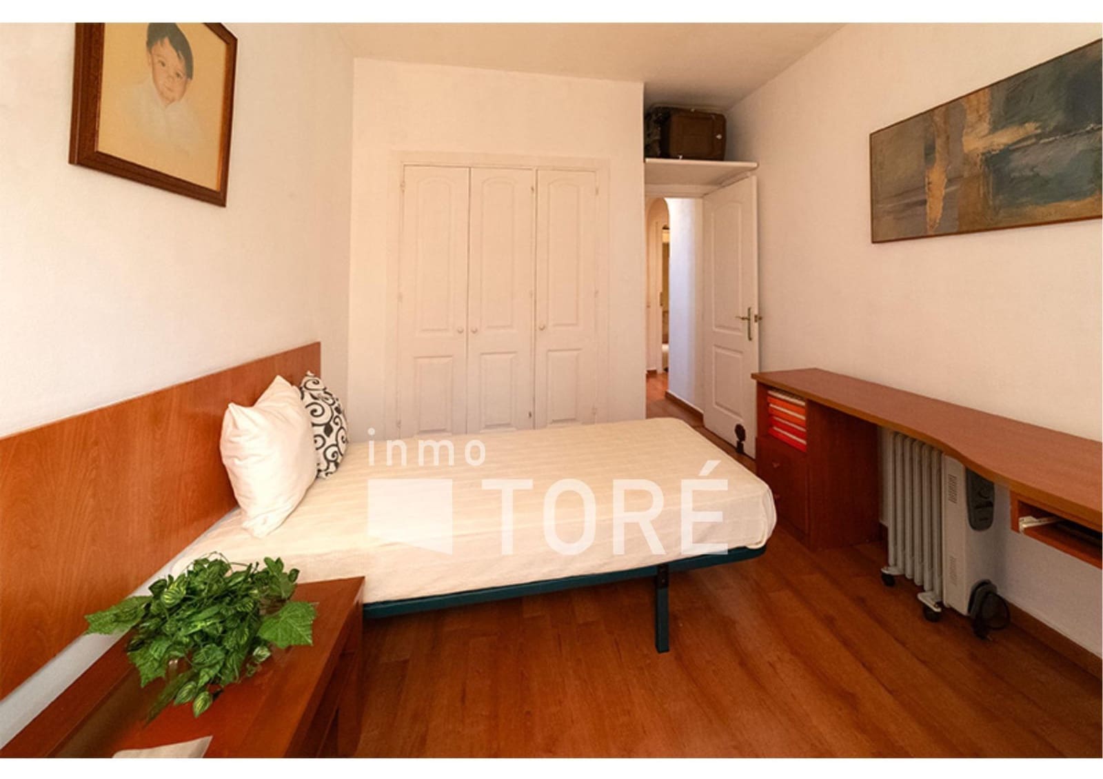 2 chambre Appartement à vendre à Malaga ville avec piscine - 285 000 € (Ref: 9147336)