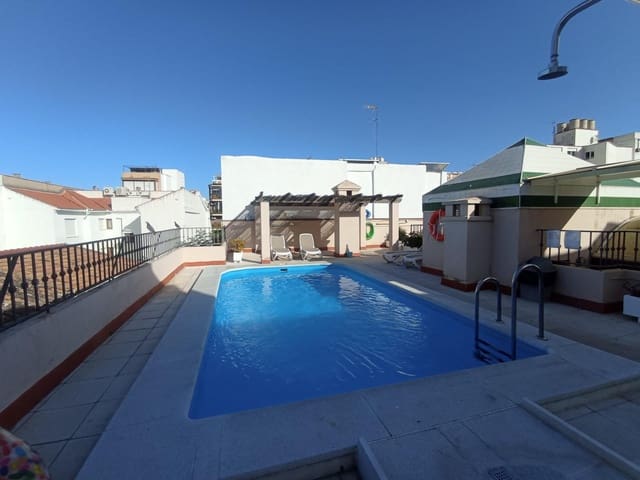 2 soveværelse Lejlighed til salg i Centro Historico, Málaga by med swimmingpool - € 285.000 (Ref: 9147336)
