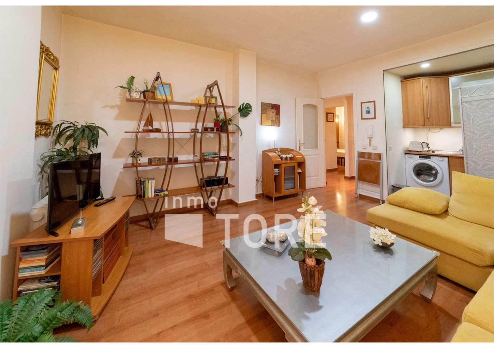 2 chambre Appartement à vendre à Malaga ville avec piscine - 285 000 € (Ref: 9147336)