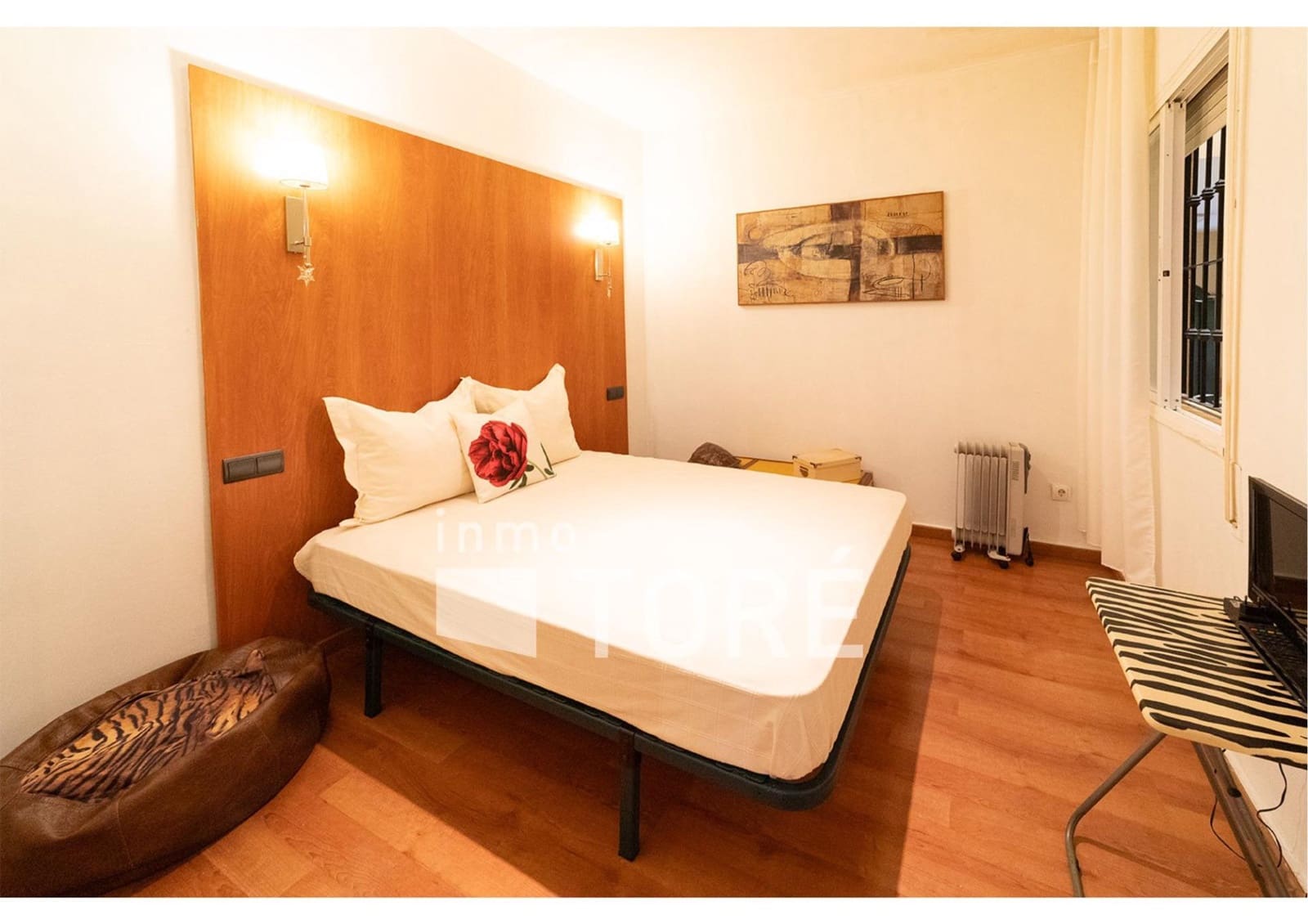 2 chambre Appartement à vendre à Malaga ville avec piscine - 285 000 € (Ref: 9147336)