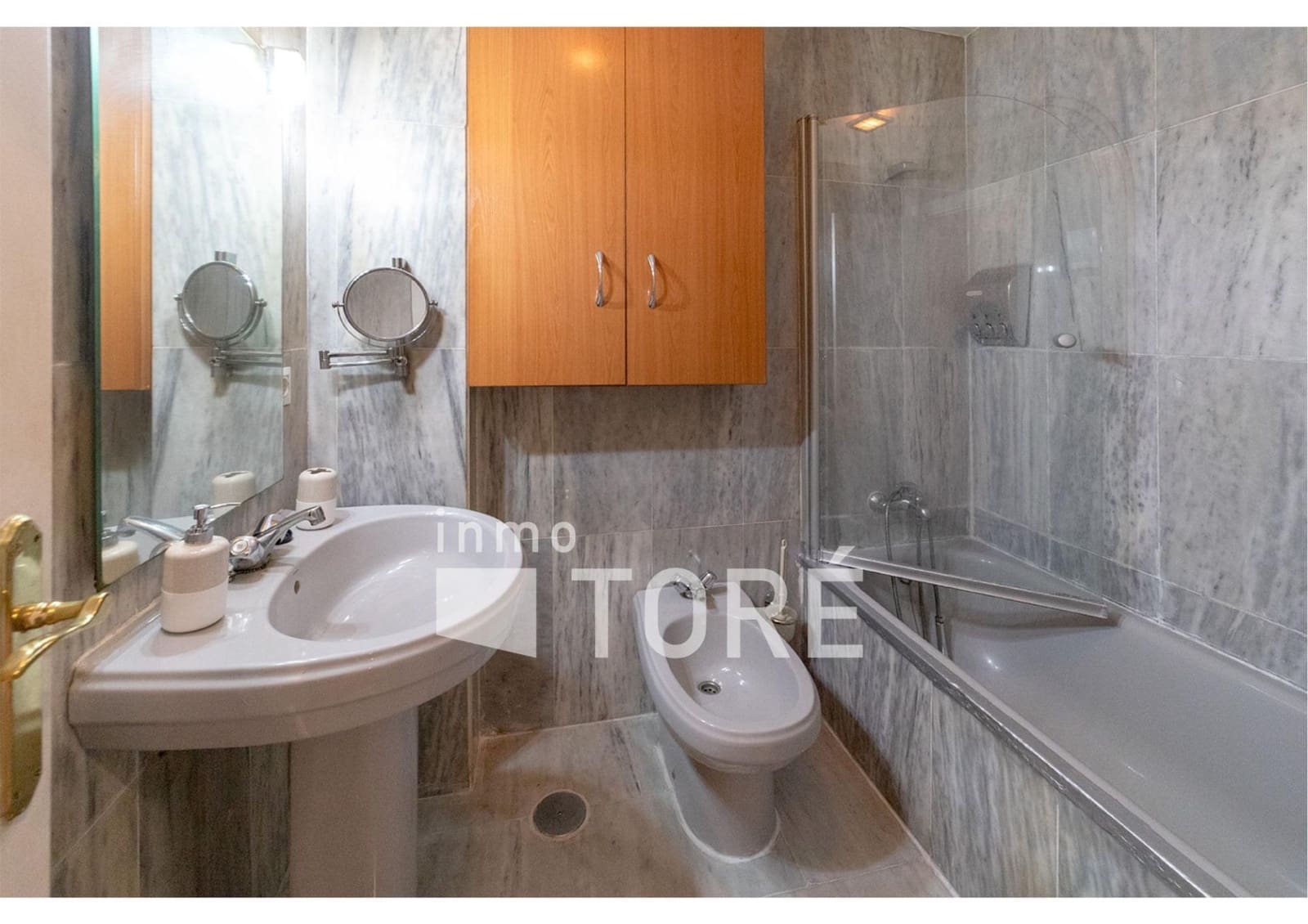 2 chambre Appartement à vendre à Malaga ville avec piscine - 285 000 € (Ref: 9147336)