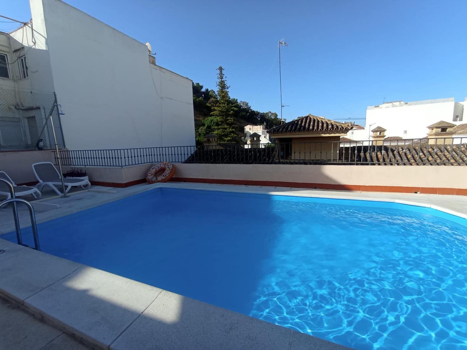 2 chambre Appartement à vendre à Malaga ville avec piscine - 285 000 € (Ref: 9147336)