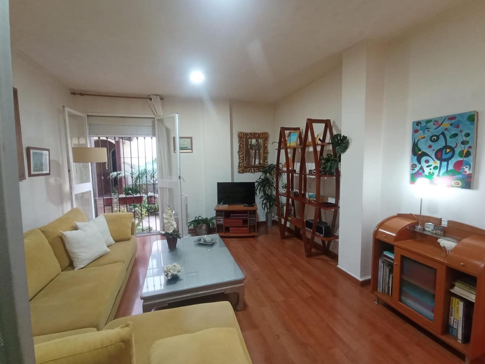2 chambre Appartement à vendre à Malaga ville avec piscine - 285 000 € (Ref: 9147336)