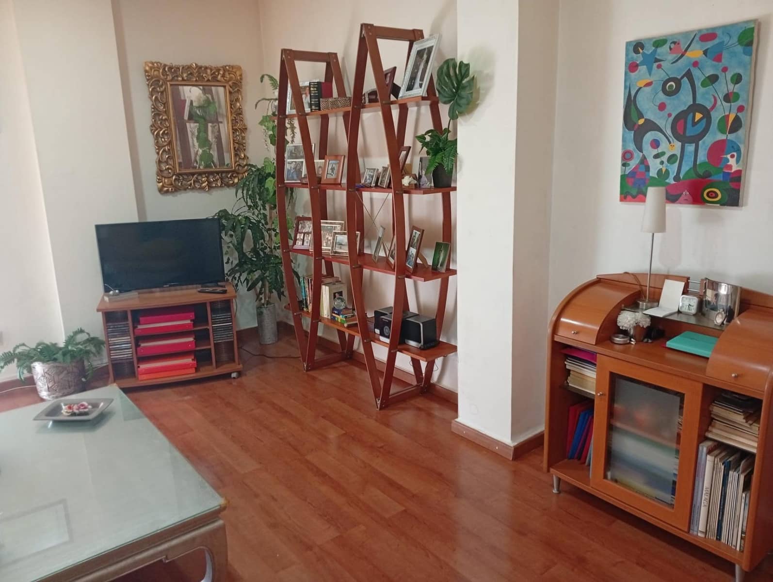 2 chambre Appartement à vendre à Malaga ville avec piscine - 285 000 € (Ref: 9147336)