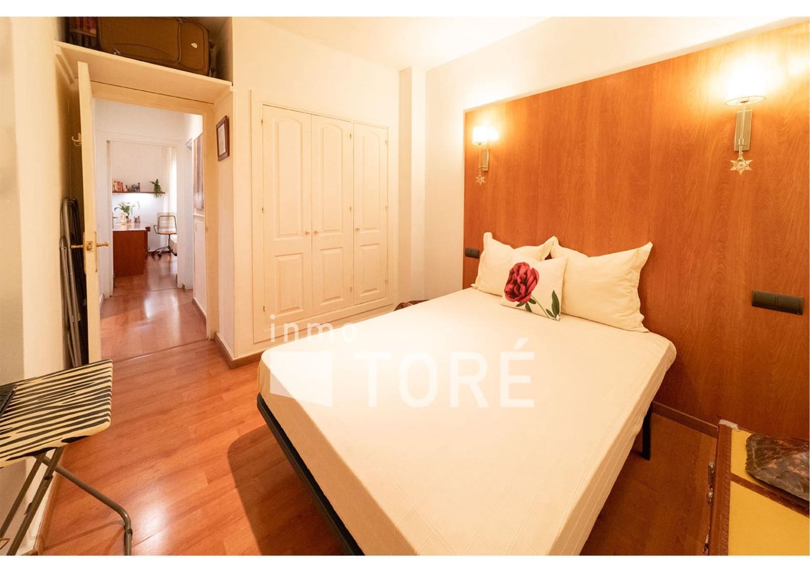 2 chambre Appartement à vendre à Malaga ville avec piscine - 285 000 € (Ref: 9147336)