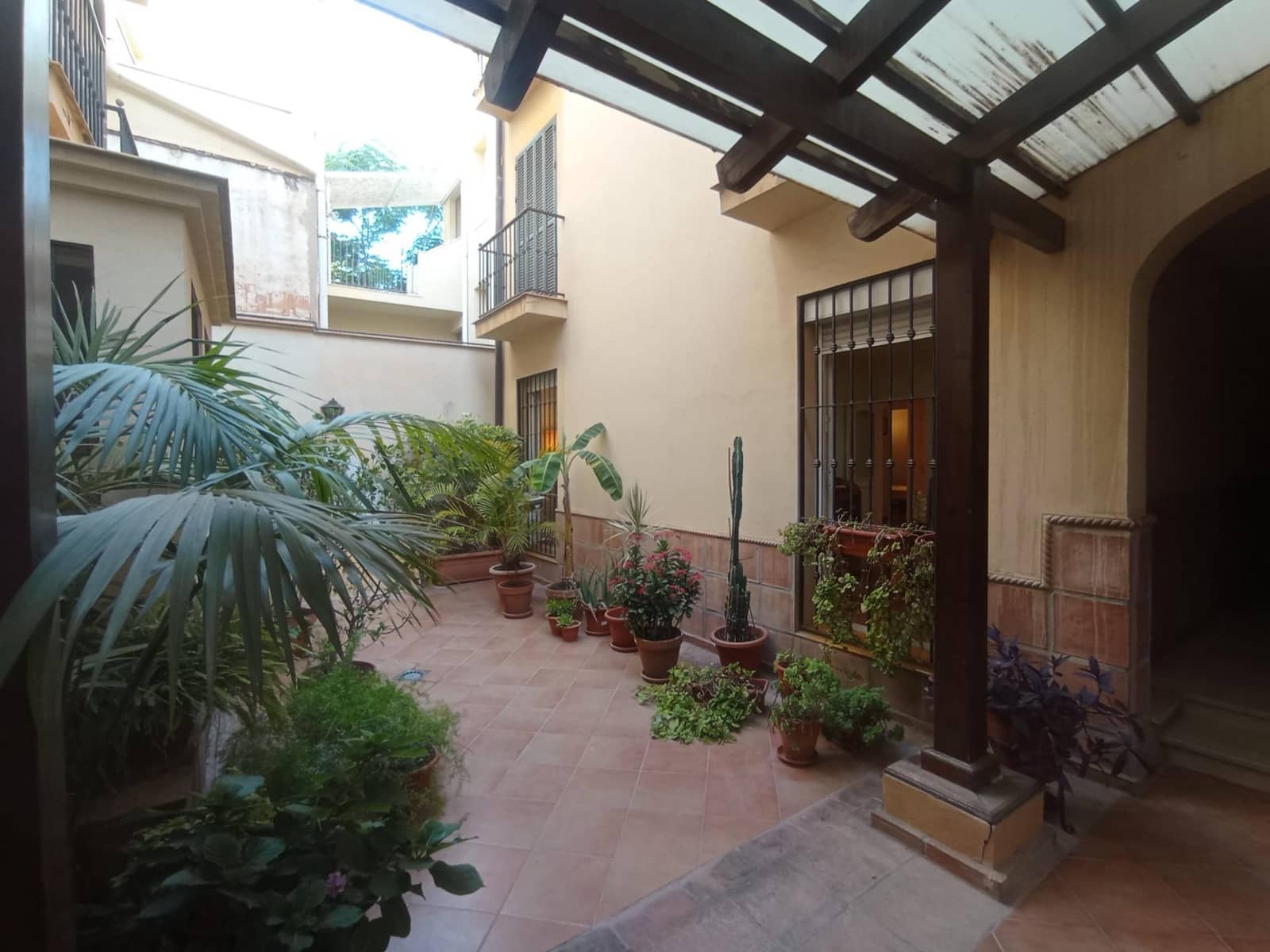2 chambre Appartement à vendre à Malaga ville avec piscine - 285 000 € (Ref: 9147336)