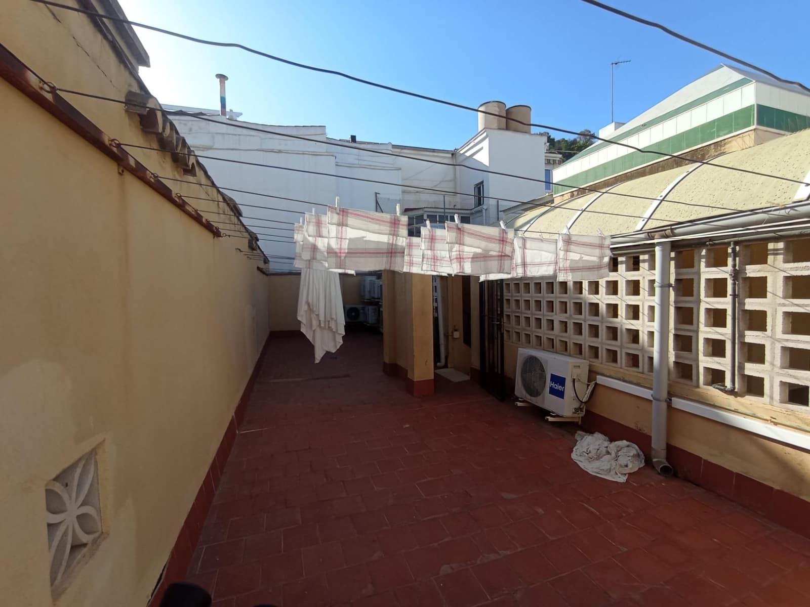 2 chambre Appartement à vendre à Malaga ville avec piscine - 285 000 € (Ref: 9147336)