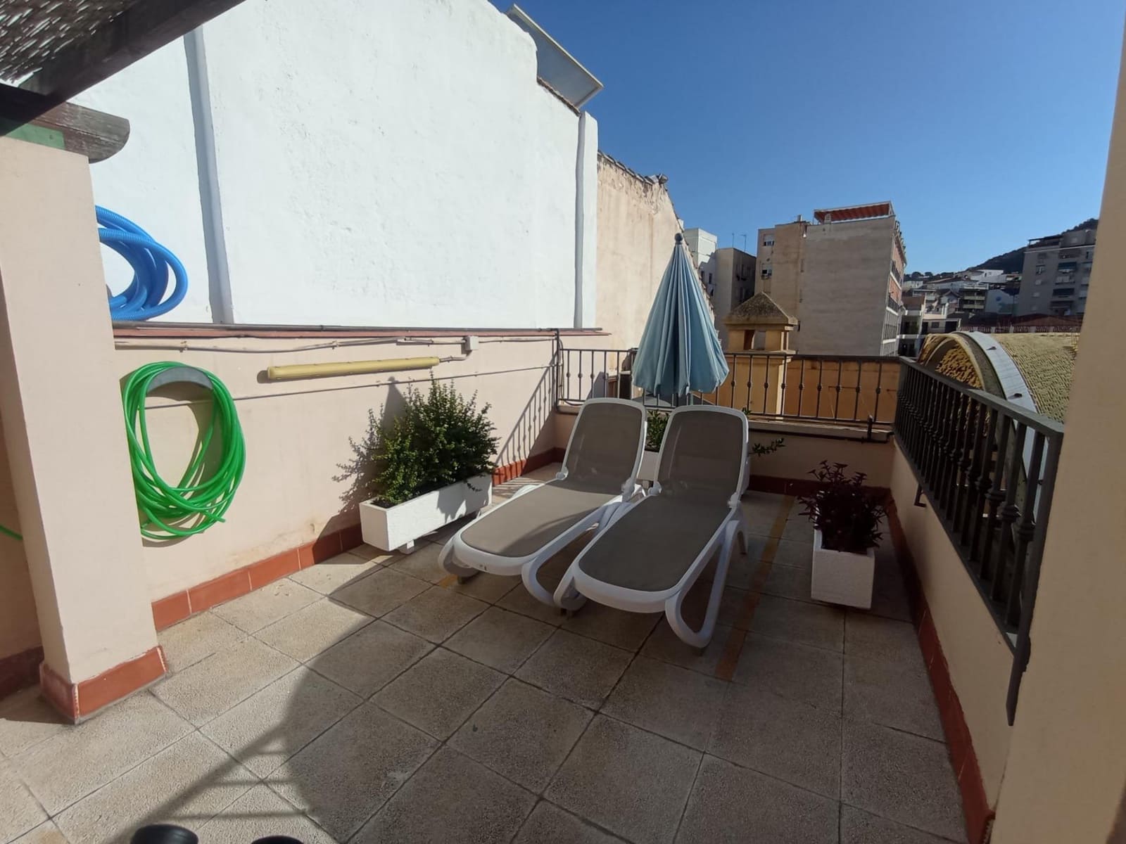 2 chambre Appartement à vendre à Malaga ville avec piscine - 285 000 € (Ref: 9147336)