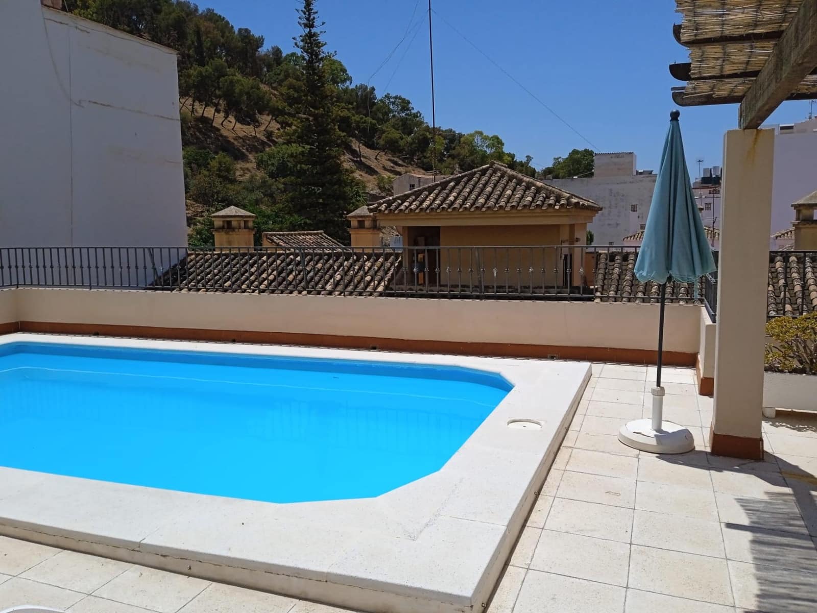 2 chambre Appartement à vendre à Malaga ville avec piscine - 285 000 € (Ref: 9147336)