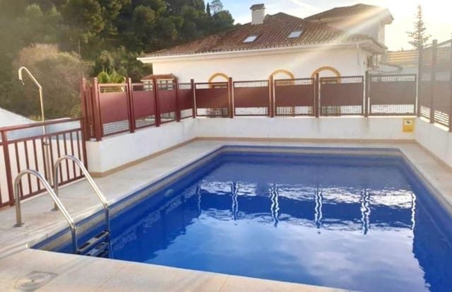 1 bedroom Flat for rent in Málaga city with pool - € 1,000 (Ref: 9147337)
