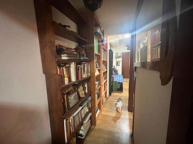 1 bedroom Flat for rent in Málaga city with pool - € 1,000 (Ref: 9147337)