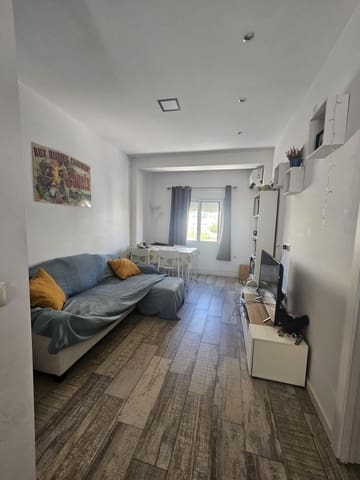 2 soveværelse Lejlighed til salg i Carranque, Málaga by - € 200.000 (Ref: 9152366)