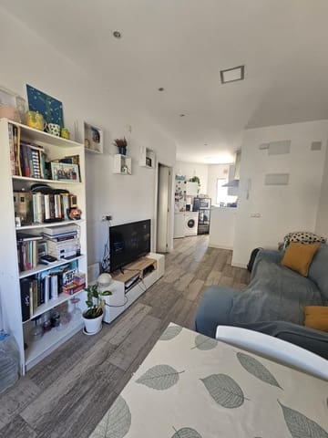 2 soveværelse Lejlighed til salg i Carranque, Málaga by - € 200.000 (Ref: 9152366)