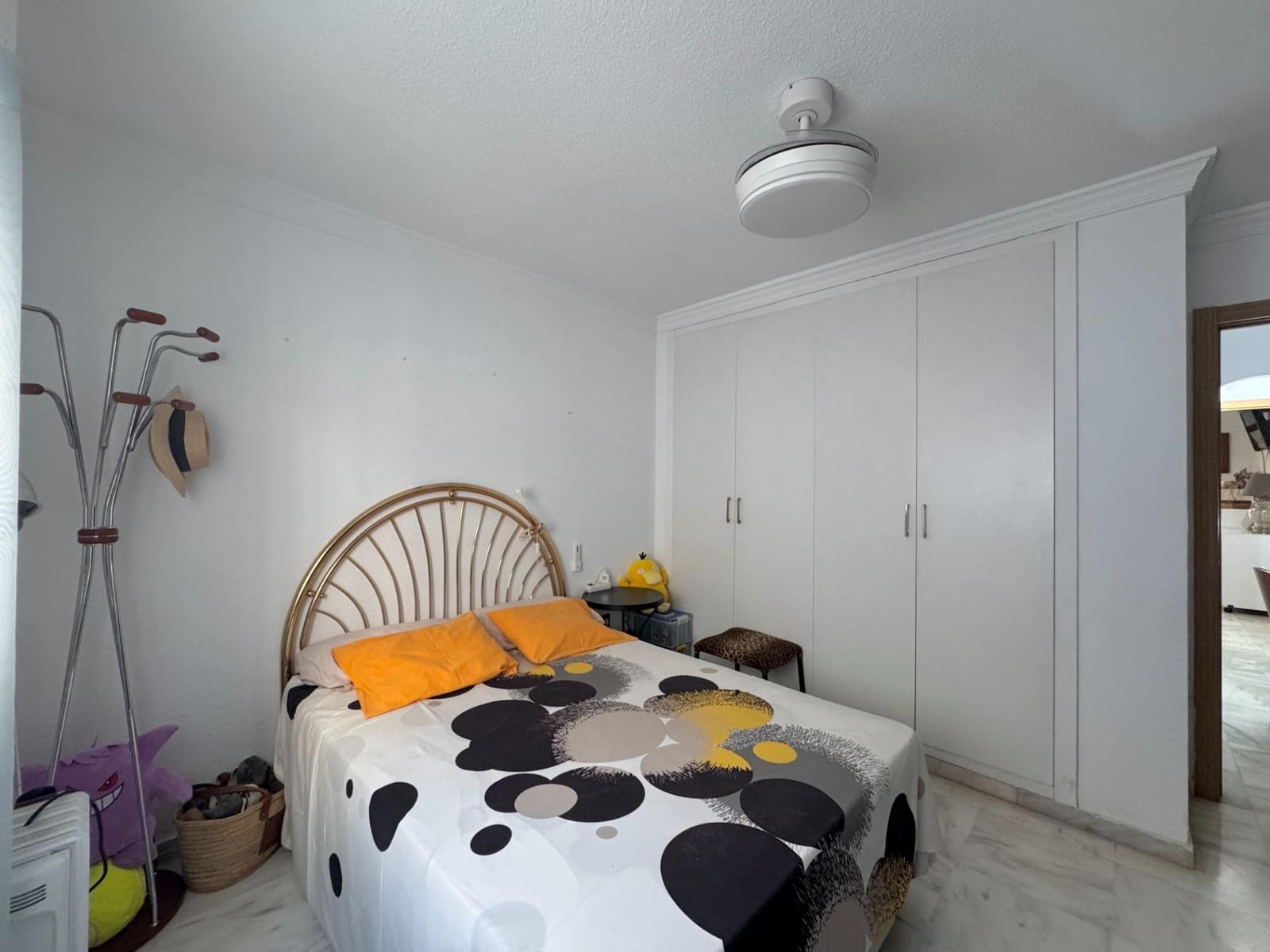 3 sovrum Radhus till salu i Malaga stad med garage - 575 000 € (Ref: 9165922)