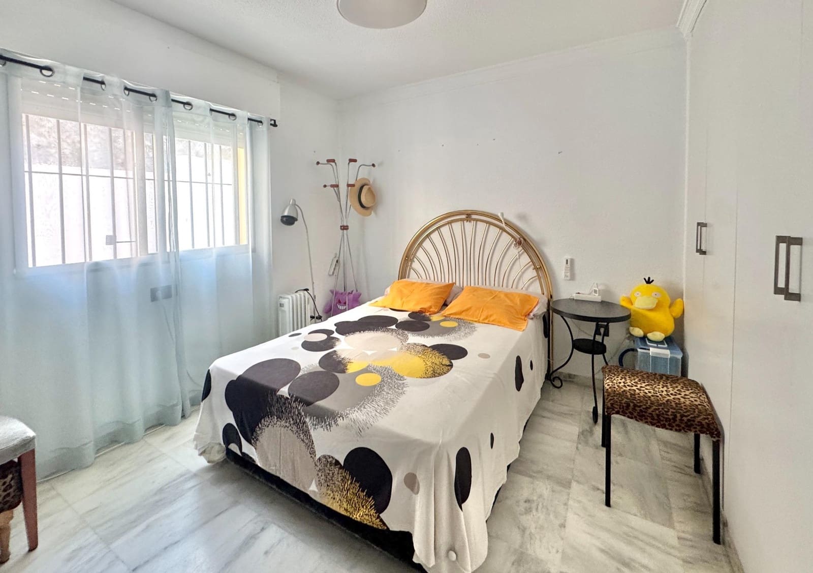 3 sovrum Radhus till salu i Malaga stad med garage - 575 000 € (Ref: 9165922)