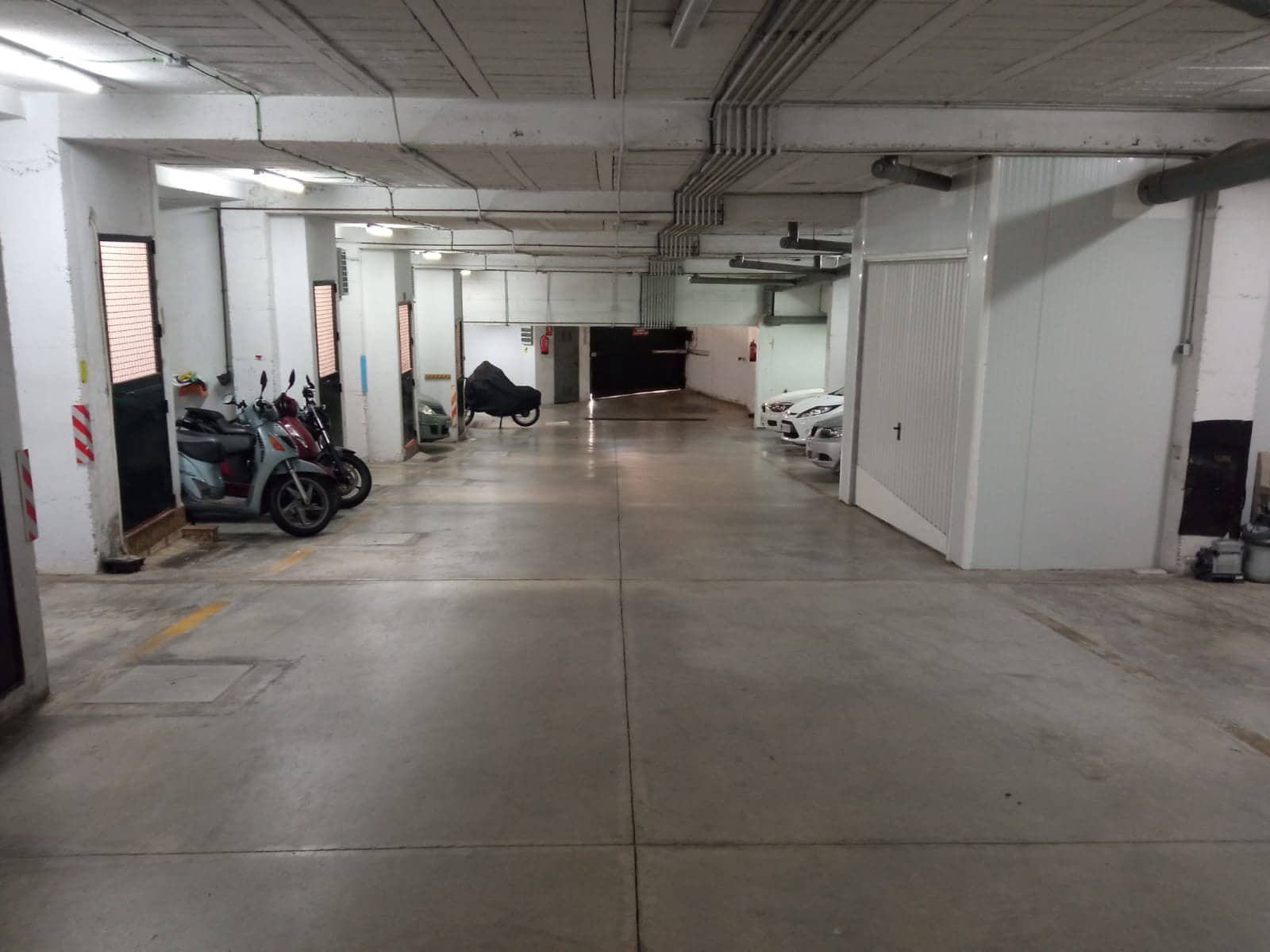 3 sovrum Radhus till salu i Malaga stad med garage - 575 000 € (Ref: 9165922)