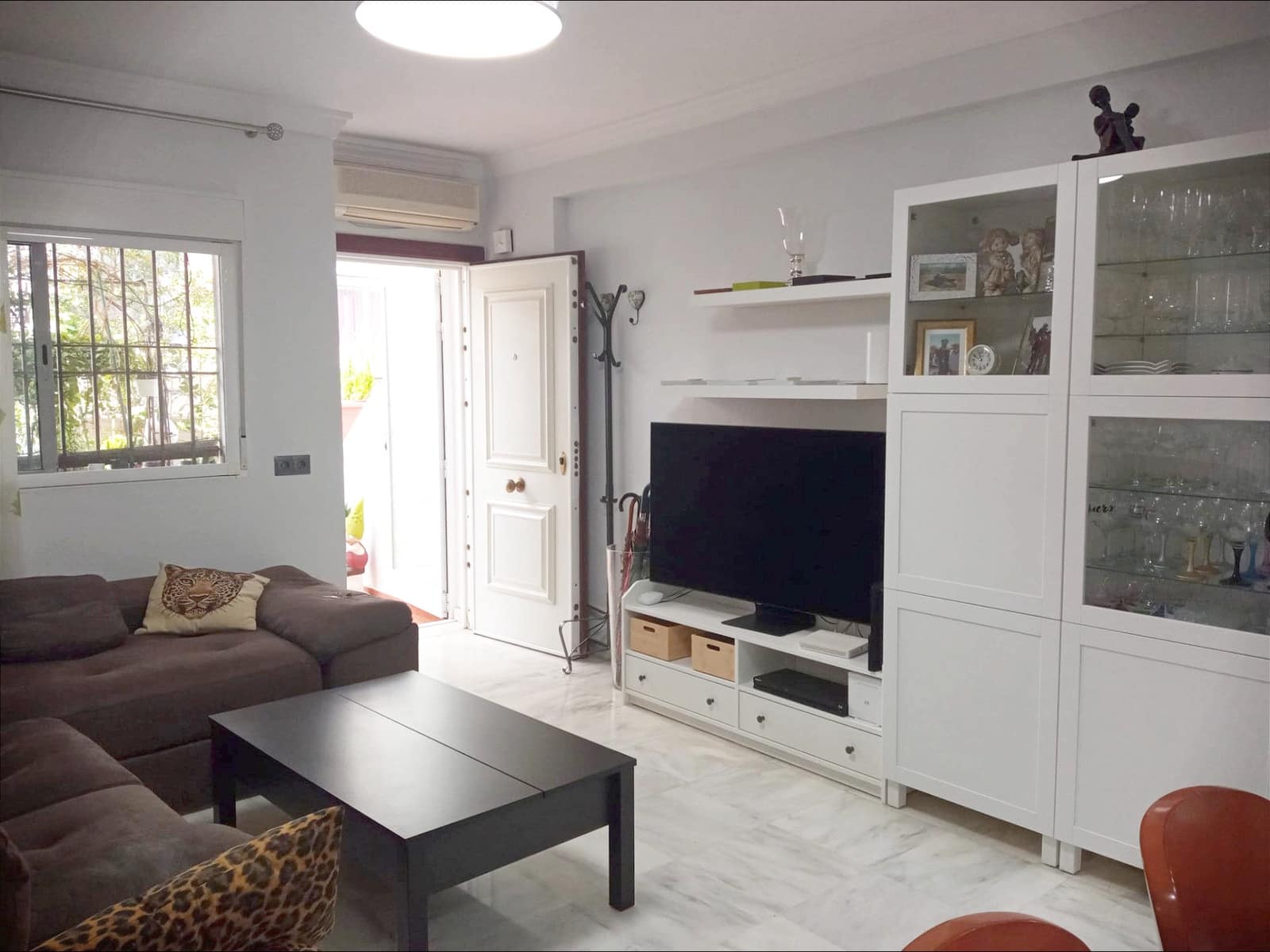 3 sovrum Radhus till salu i Malaga stad med garage - 575 000 € (Ref: 9165922)