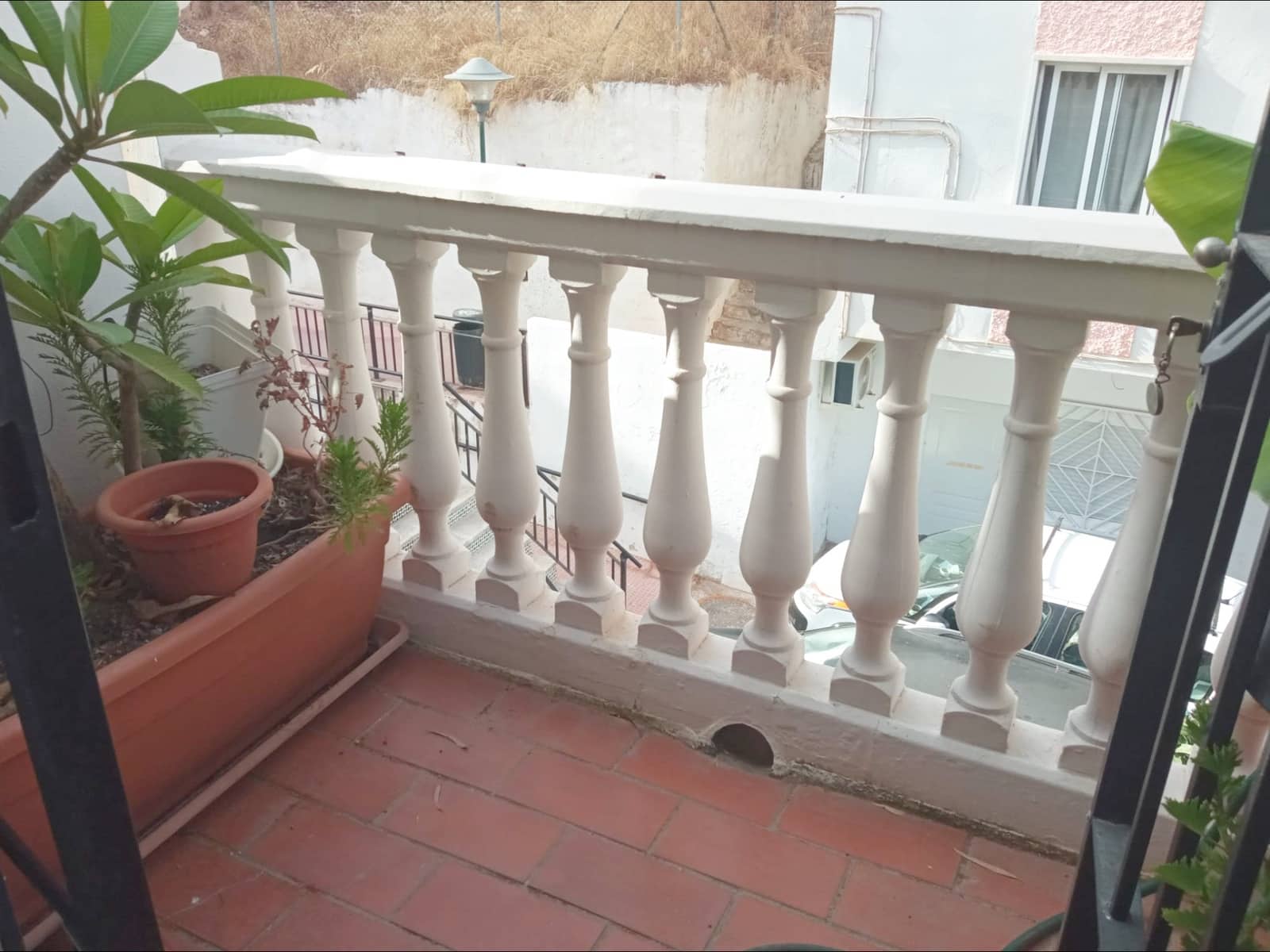 3 sovrum Radhus till salu i Malaga stad med garage - 575 000 € (Ref: 9165922)