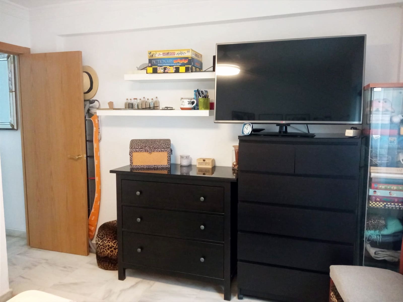 3 sovrum Radhus till salu i Malaga stad med garage - 575 000 € (Ref: 9165922)