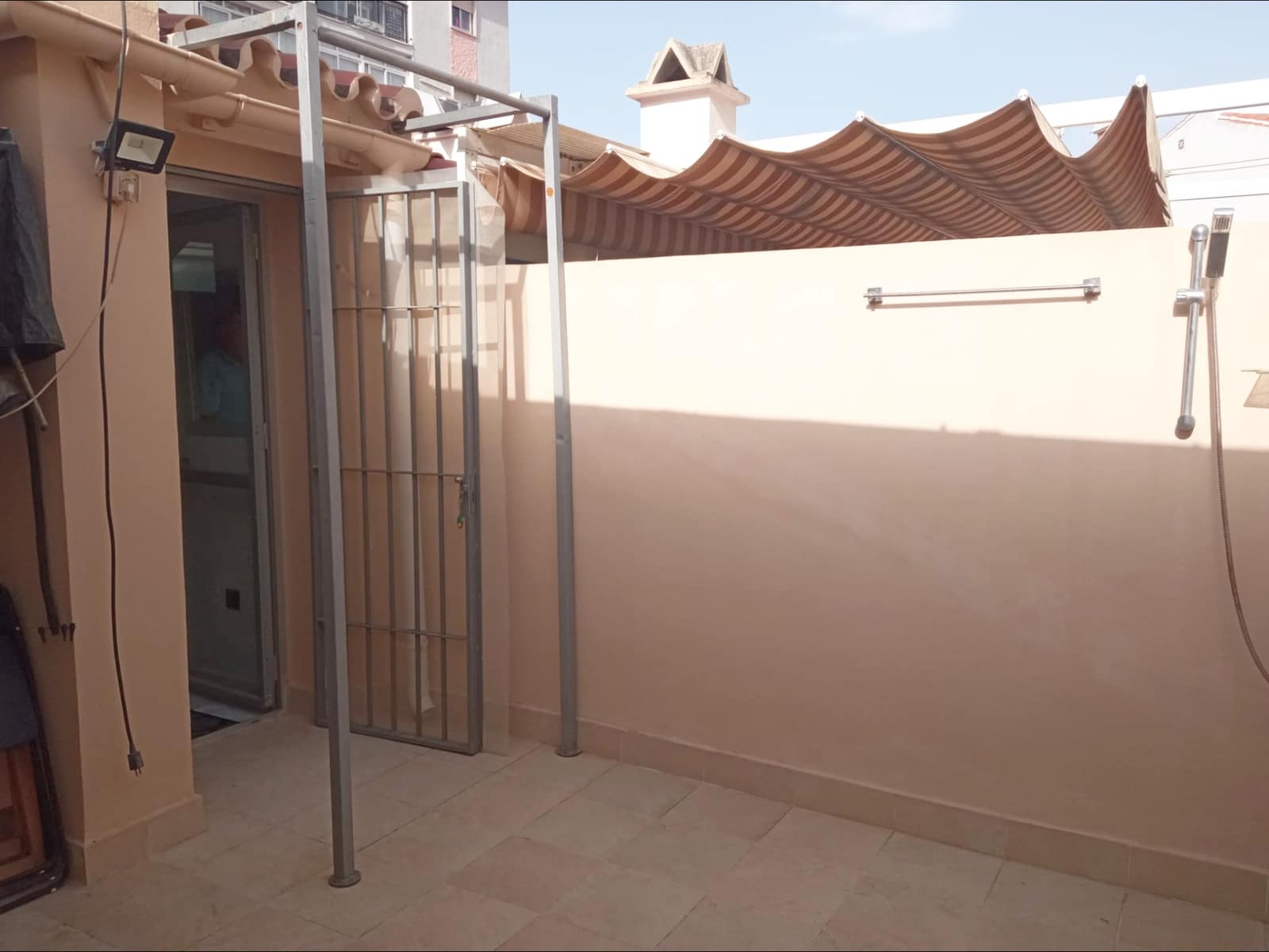 3 sovrum Radhus till salu i Malaga stad med garage - 575 000 € (Ref: 9165922)