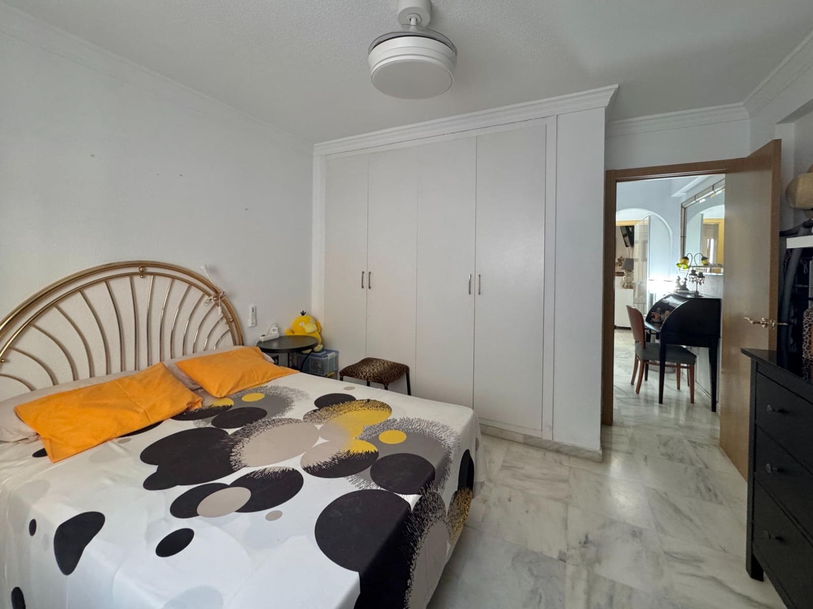 3 sovrum Radhus till salu i Malaga stad med garage - 575 000 € (Ref: 9165922)