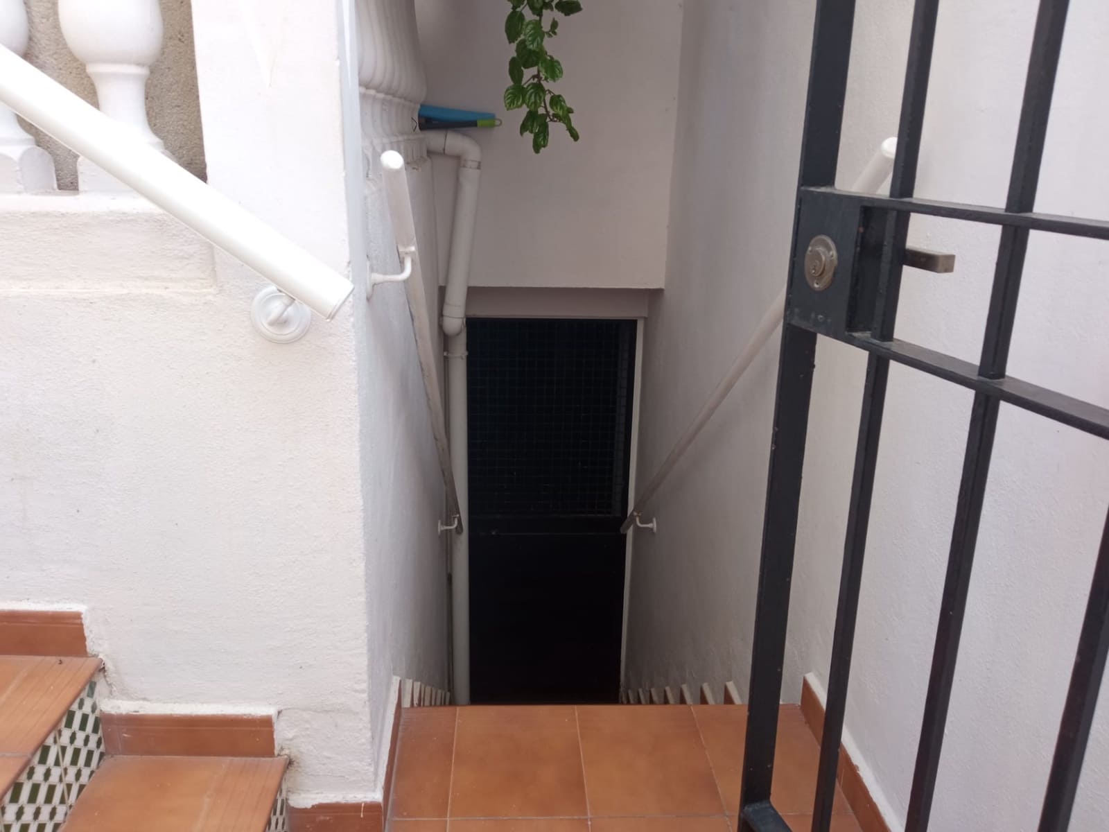 3 sovrum Radhus till salu i Malaga stad med garage - 575 000 € (Ref: 9165922)