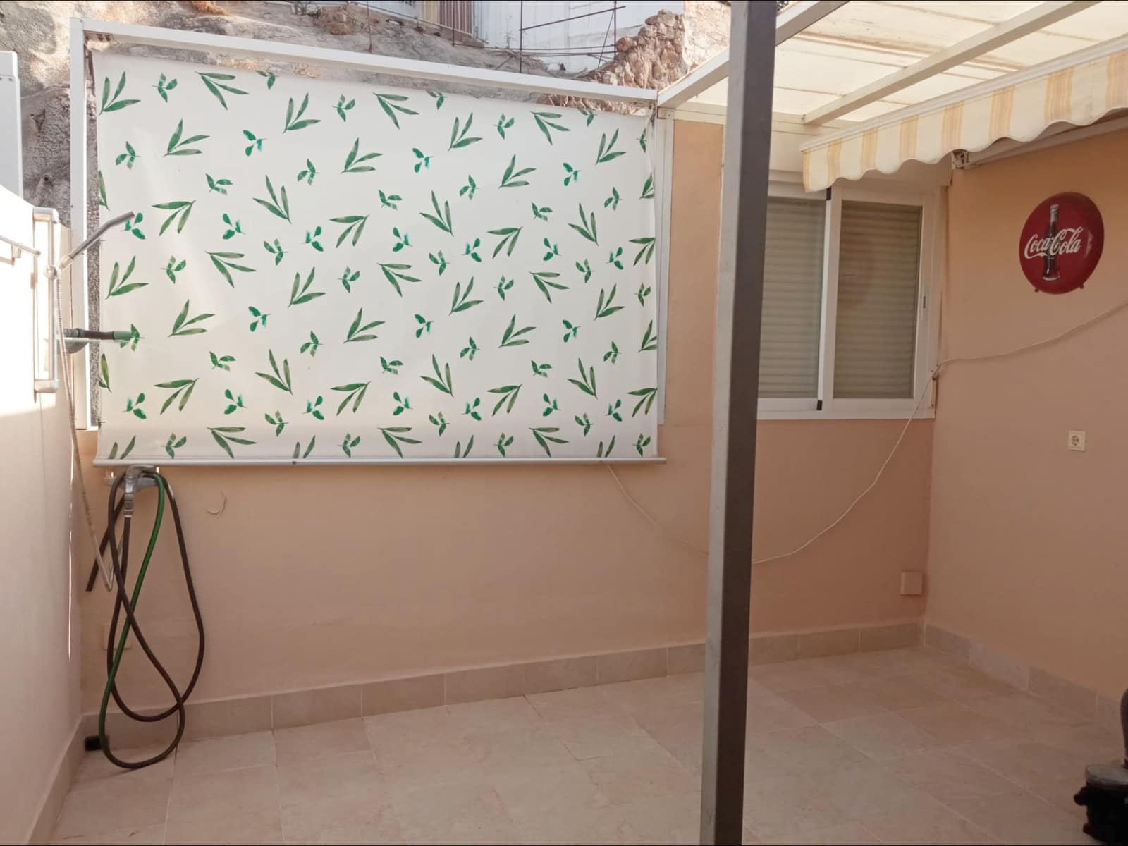 3 sovrum Radhus till salu i Malaga stad med garage - 575 000 € (Ref: 9165922)