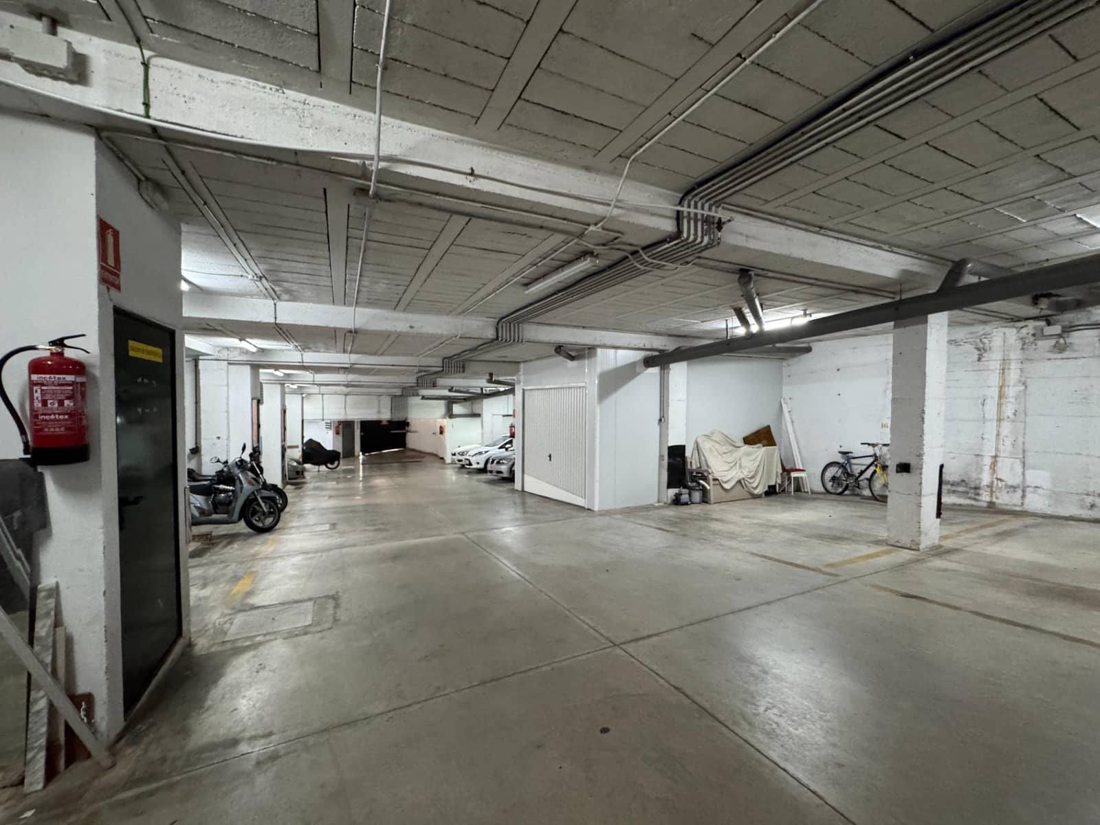 3 sovrum Radhus till salu i Malaga stad med garage - 575 000 € (Ref: 9165922)