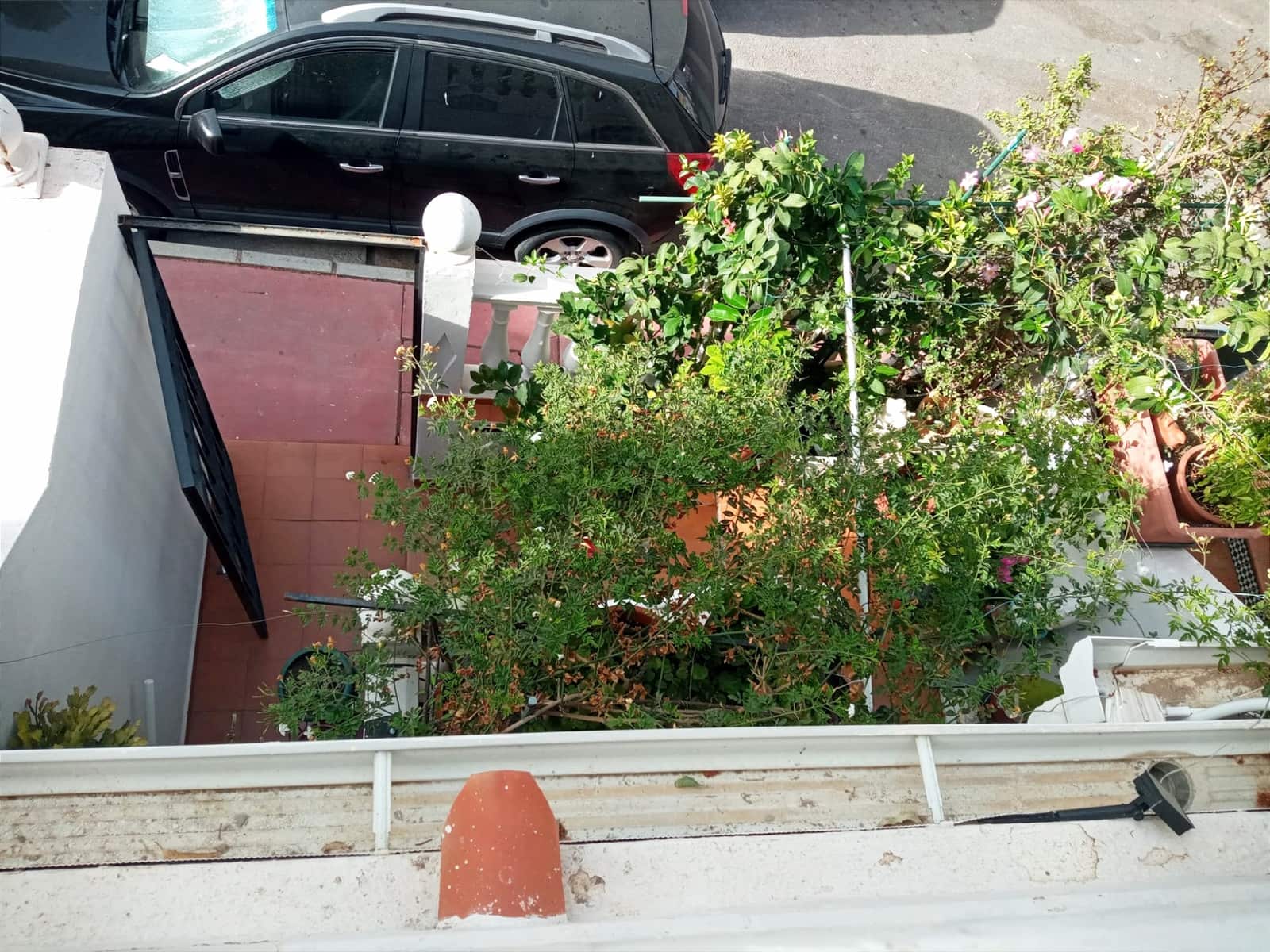 3 sovrum Radhus till salu i Malaga stad med garage - 575 000 € (Ref: 9165922)