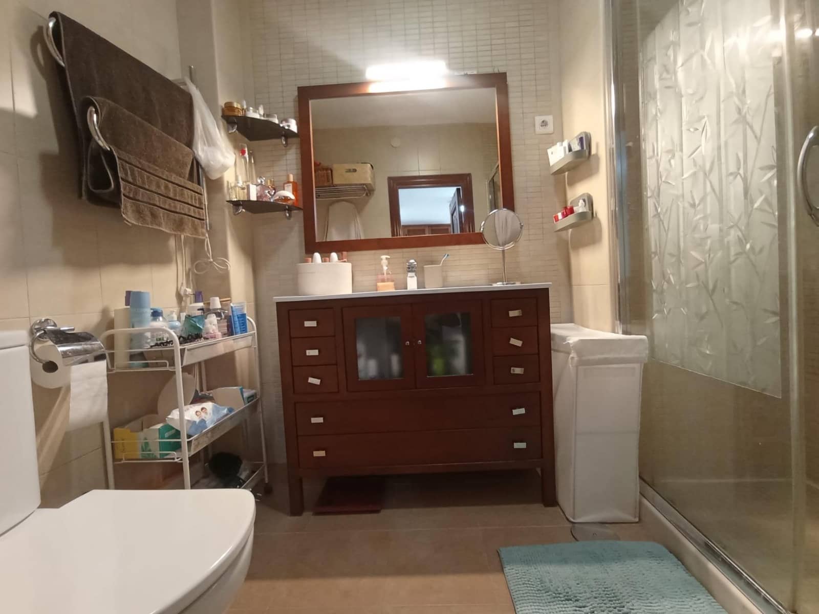 3 soveværelse Lejlighed til salg i Malaga by - € 365.000 (Ref: 9174631)