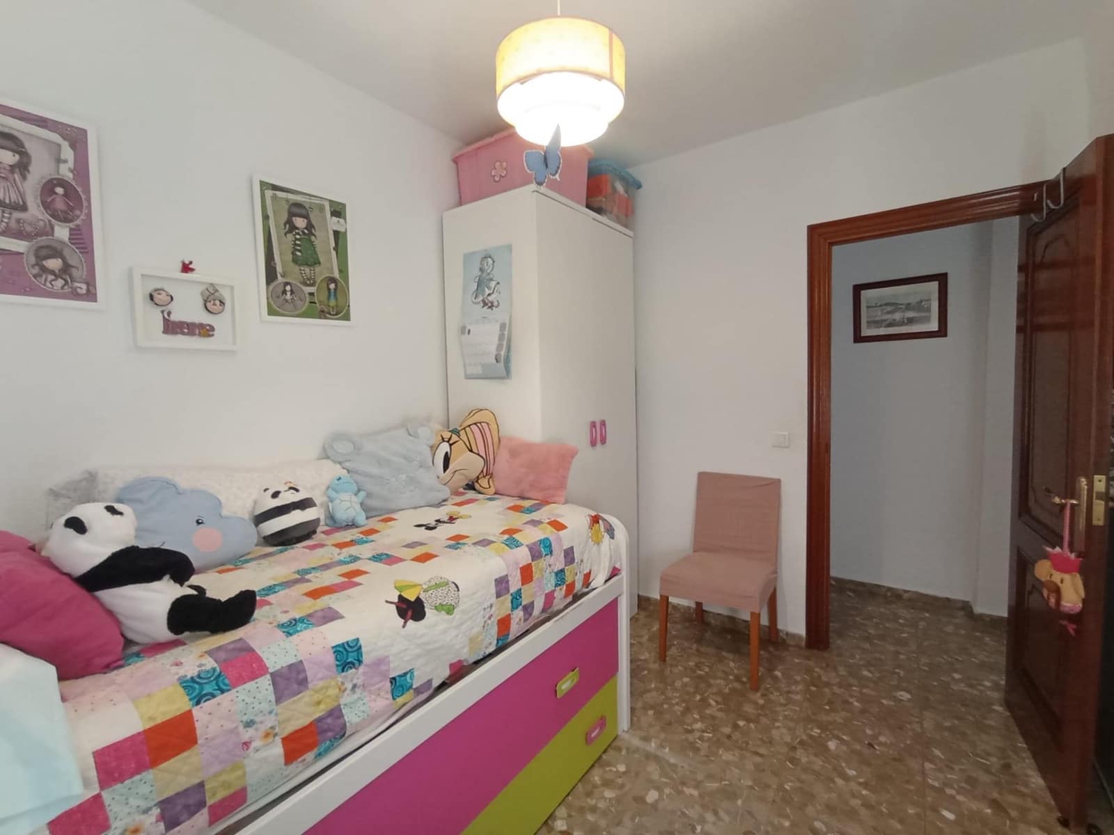 3 soveværelse Lejlighed til salg i Malaga by - € 365.000 (Ref: 9174631)