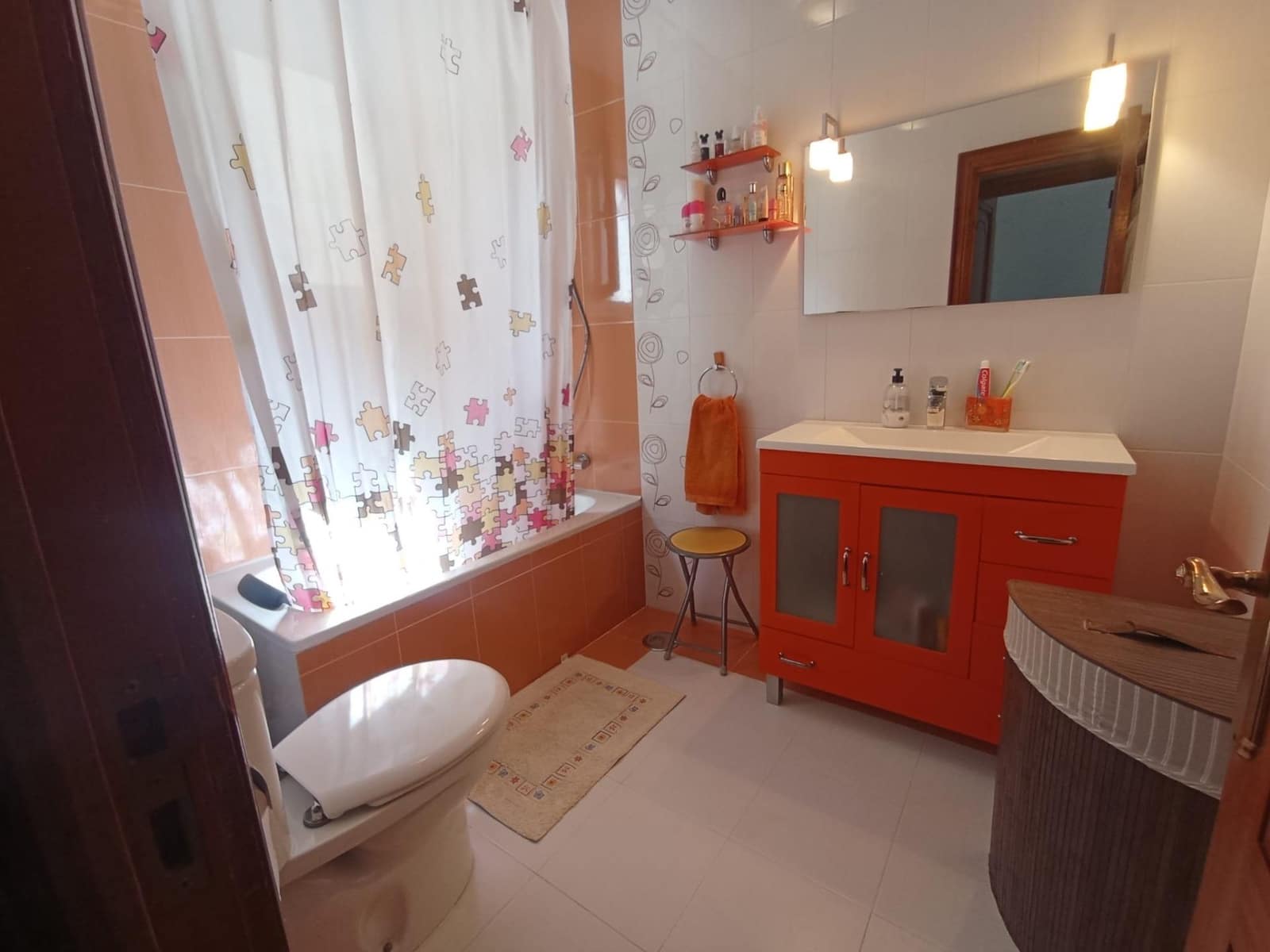 3 soveværelse Lejlighed til salg i Malaga by - € 365.000 (Ref: 9174631)