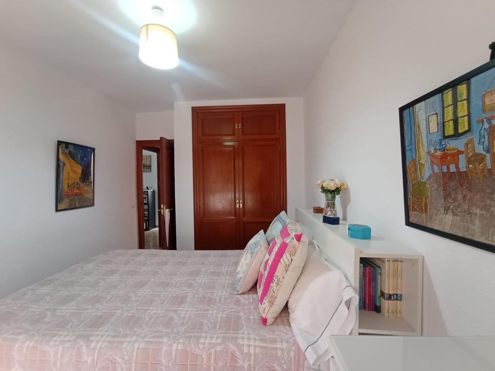 3 soveværelse Lejlighed til salg i Malaga by - € 365.000 (Ref: 9174631)