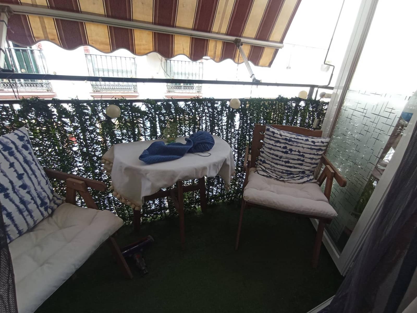 3 soveværelse Lejlighed til salg i Malaga by - € 365.000 (Ref: 9174631)