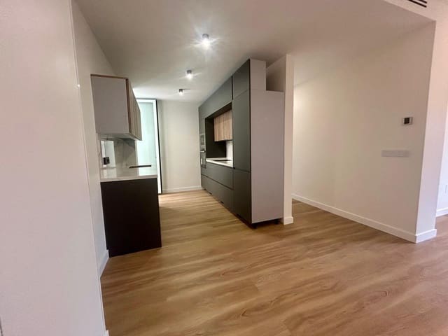 3 Zimmer Wohnung zu verkaufen in Málaga Stadt - 735.000 € (Ref: 9198531)