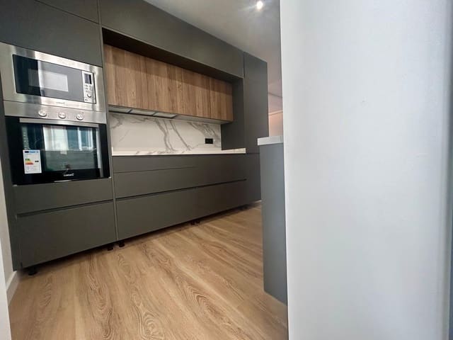 3 Zimmer Wohnung zu verkaufen in Málaga Stadt - 735.000 € (Ref: 9198531)