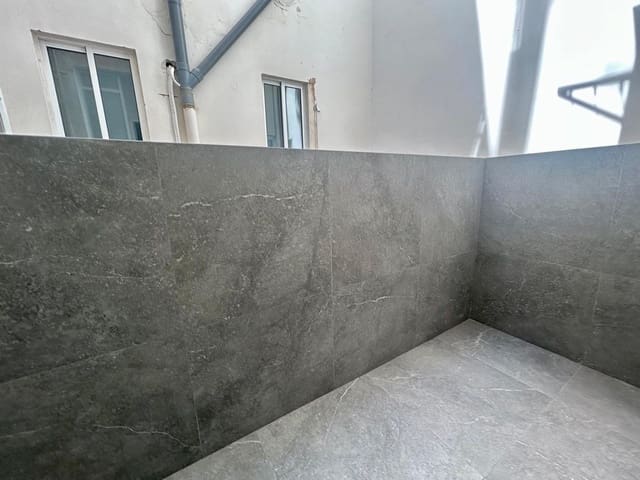 3 Zimmer Wohnung zu verkaufen in Málaga Stadt - 735.000 € (Ref: 9198531)