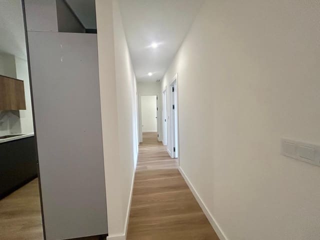 3 Zimmer Wohnung zu verkaufen in Málaga Stadt - 735.000 € (Ref: 9198531)