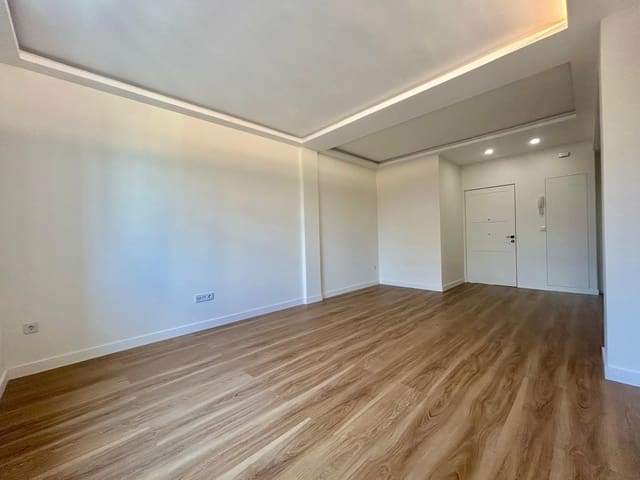 3 Zimmer Wohnung zu verkaufen in Málaga Stadt - 735.000 € (Ref: 9198531)