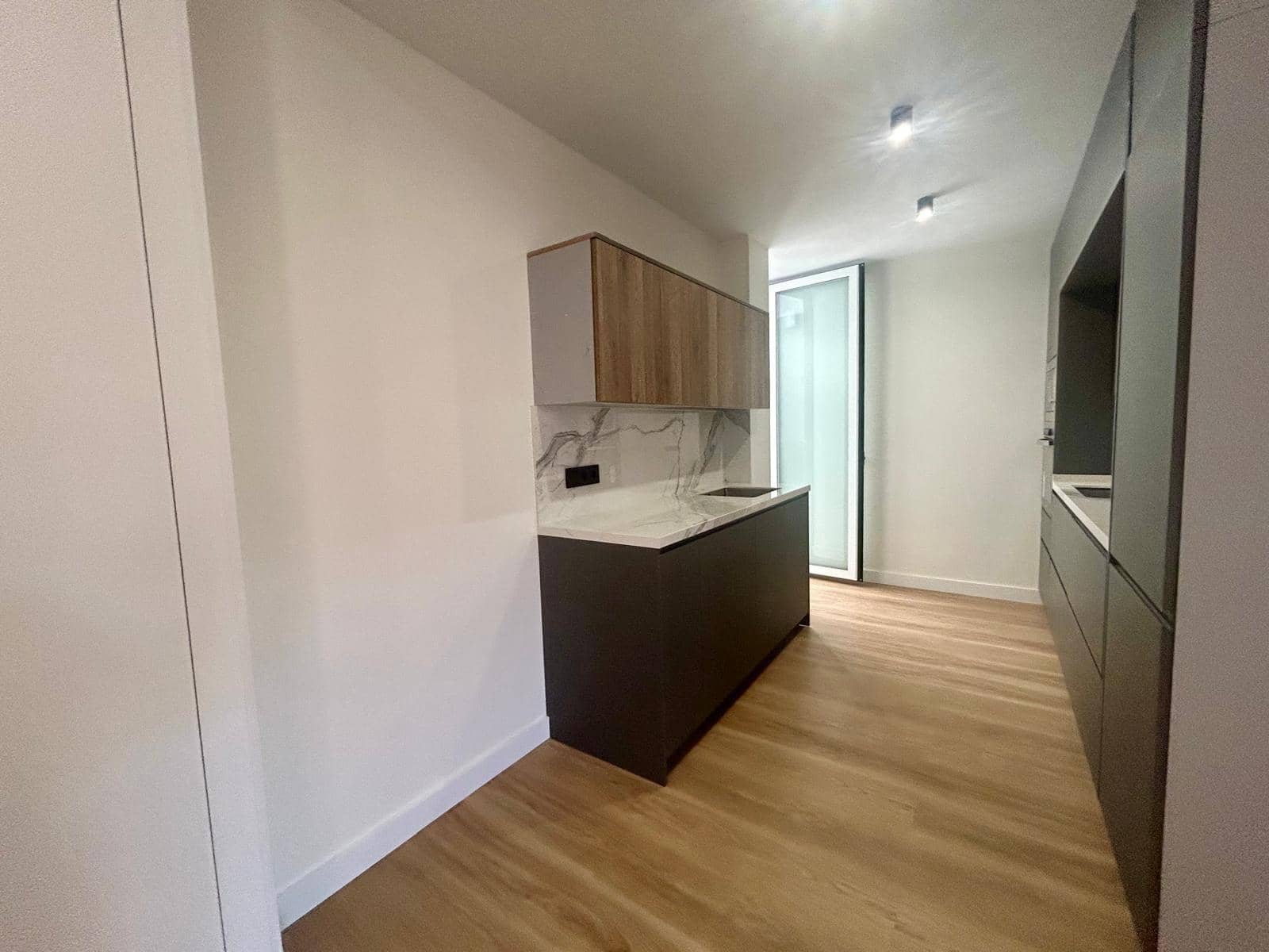 3 bedroom Flat for sale in Malaga city - € 735,000 (Ref: 9198531)