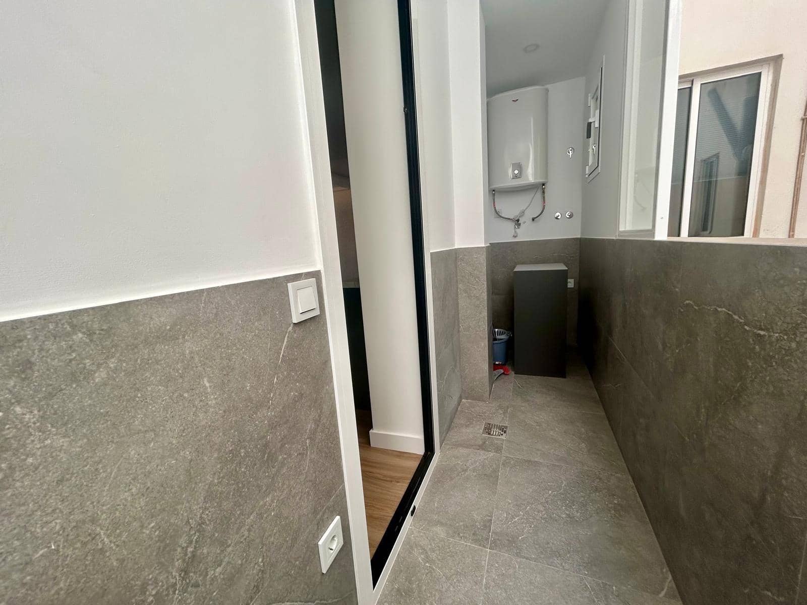 3 bedroom Flat for sale in Malaga city - € 735,000 (Ref: 9198531)