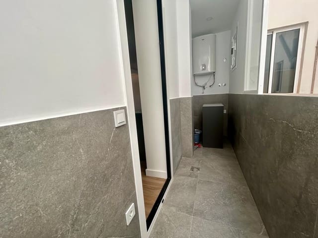 3 Zimmer Wohnung zu verkaufen in Málaga Stadt - 735.000 € (Ref: 9198531)